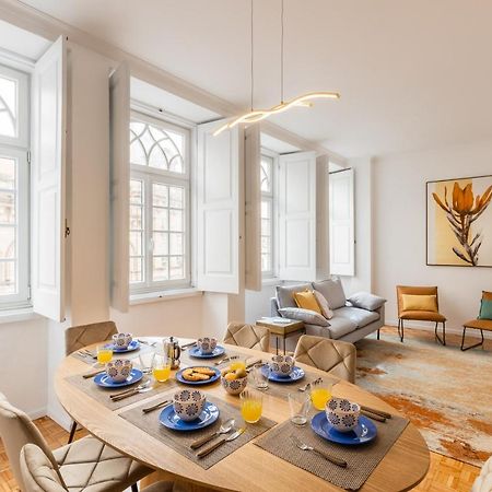Sao Bento Deluxe 42 Apartman Porto Kültér fotó
