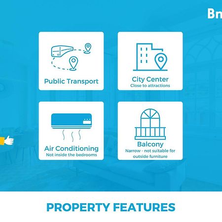 Sao Bento Deluxe 42 Apartman Porto Kültér fotó