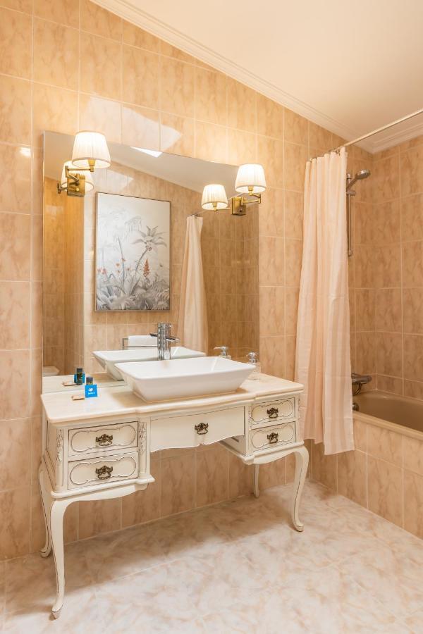 Sao Bento Deluxe 42 Apartman Porto Kültér fotó