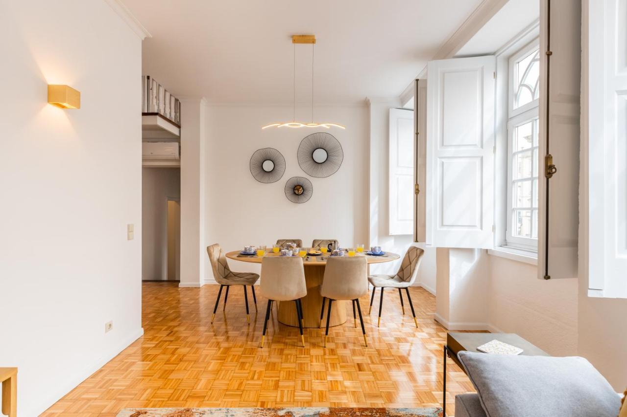 Sao Bento Deluxe 42 Apartman Porto Kültér fotó