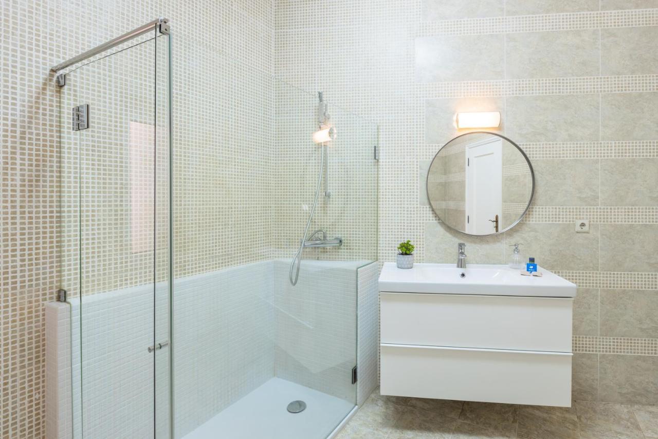 Sao Bento Deluxe 42 Apartman Porto Kültér fotó