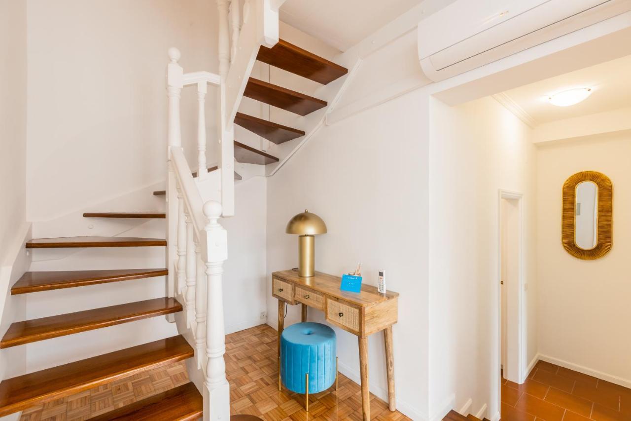 Sao Bento Deluxe 42 Apartman Porto Kültér fotó