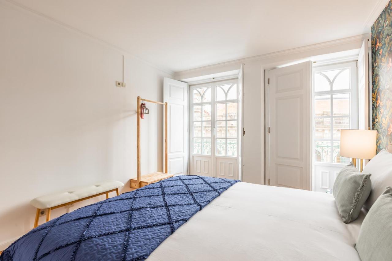 Sao Bento Deluxe 42 Apartman Porto Kültér fotó