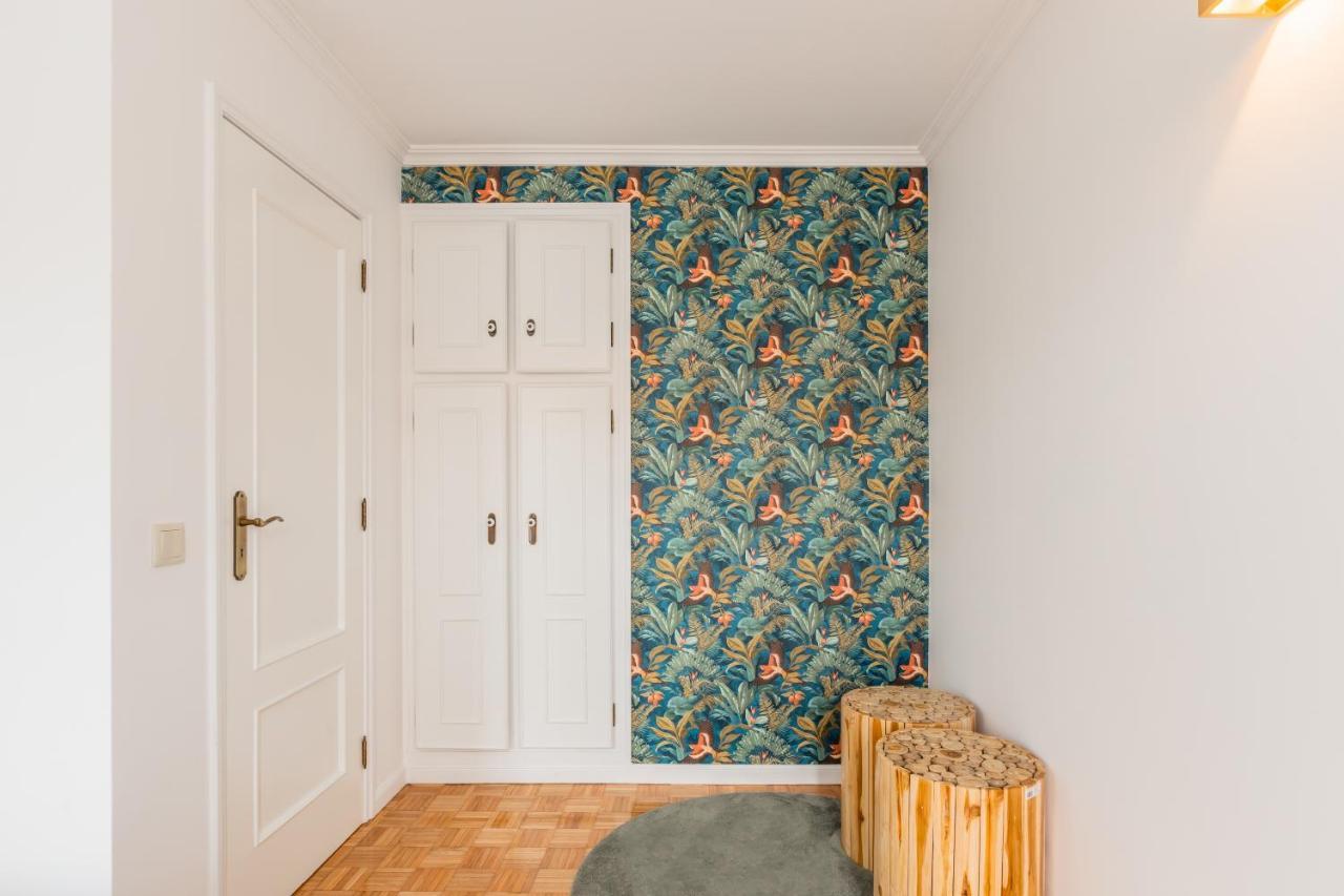 Sao Bento Deluxe 42 Apartman Porto Kültér fotó