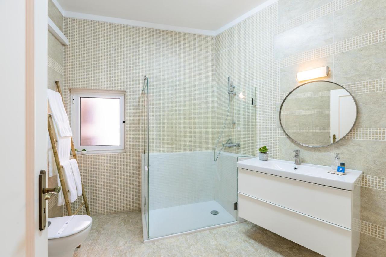 Sao Bento Deluxe 42 Apartman Porto Kültér fotó