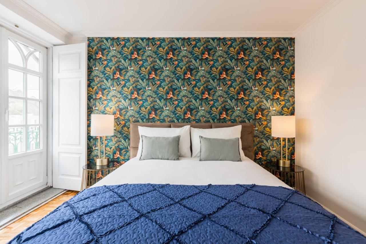 Sao Bento Deluxe 42 Apartman Porto Kültér fotó