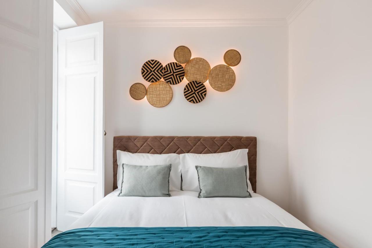 Sao Bento Deluxe 42 Apartman Porto Kültér fotó