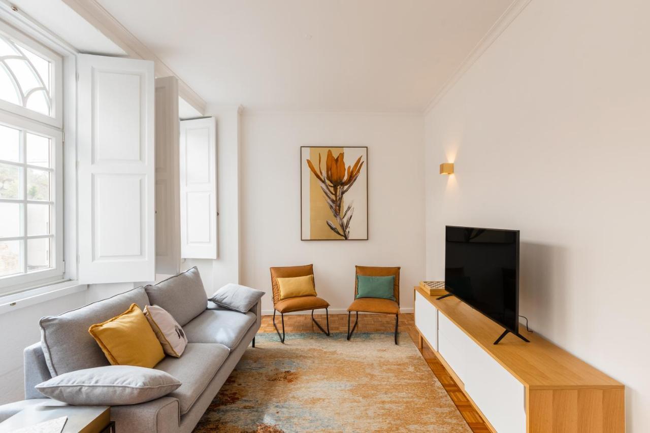 Sao Bento Deluxe 42 Apartman Porto Kültér fotó