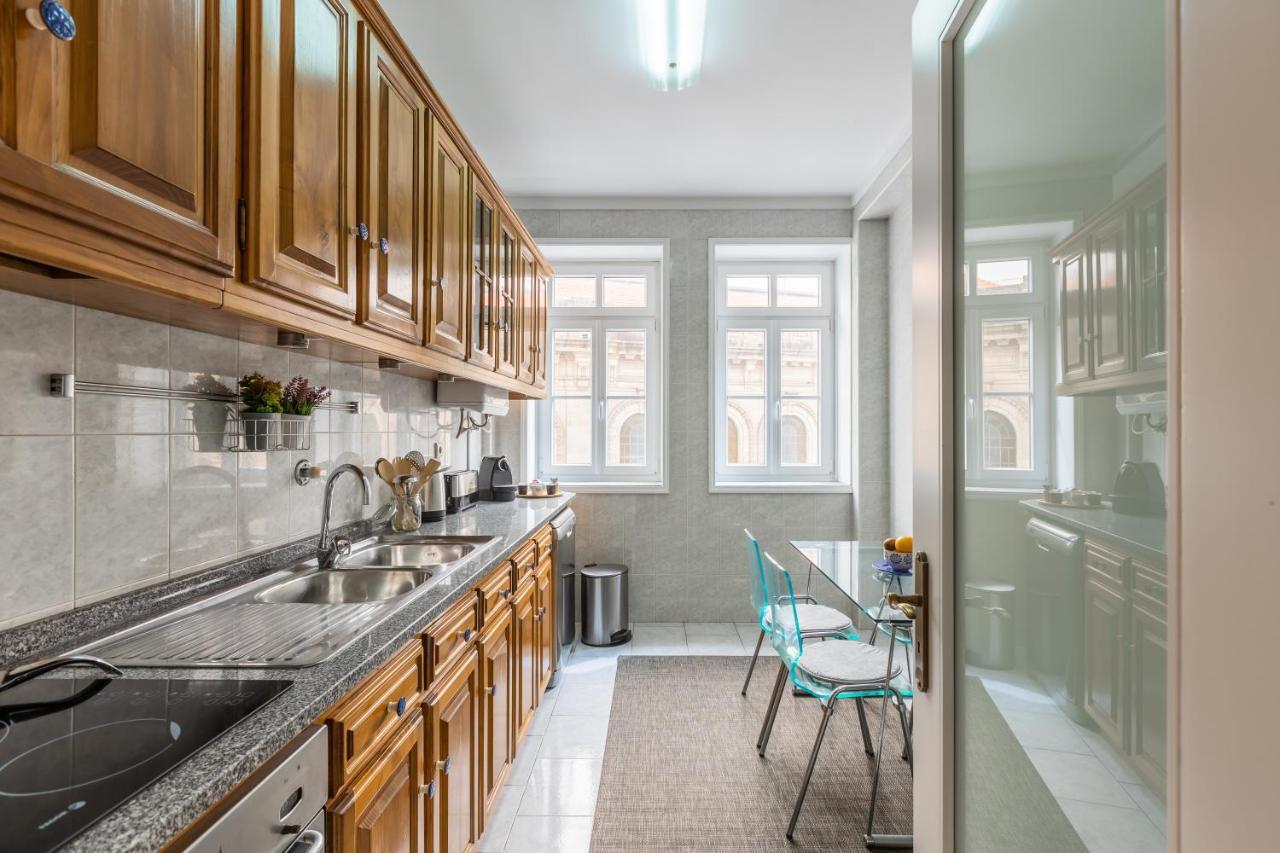 Sao Bento Deluxe 42 Apartman Porto Kültér fotó