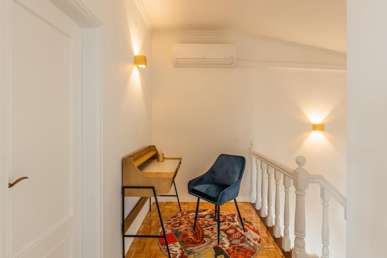 Sao Bento Deluxe 42 Apartman Porto Kültér fotó
