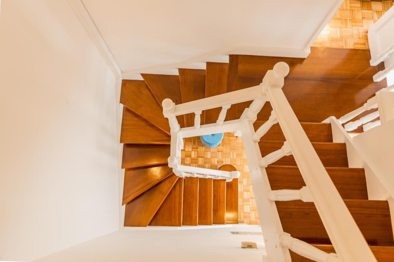 Sao Bento Deluxe 42 Apartman Porto Kültér fotó