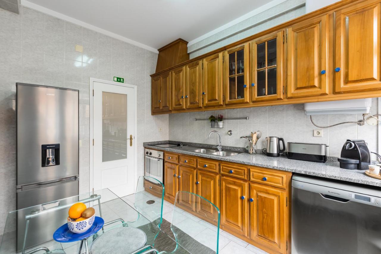 Sao Bento Deluxe 42 Apartman Porto Kültér fotó