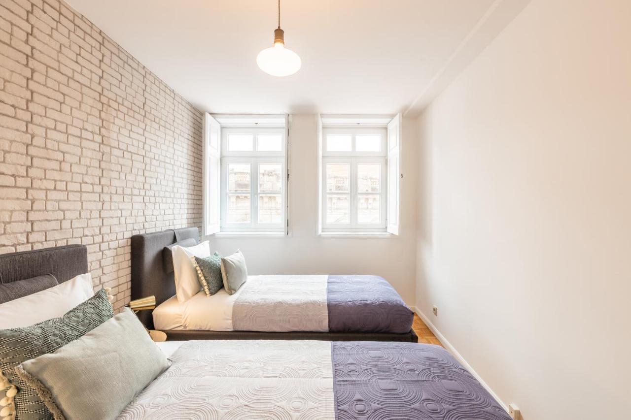 Sao Bento Deluxe 42 Apartman Porto Kültér fotó