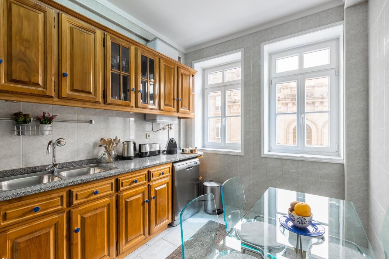 Sao Bento Deluxe 42 Apartman Porto Kültér fotó