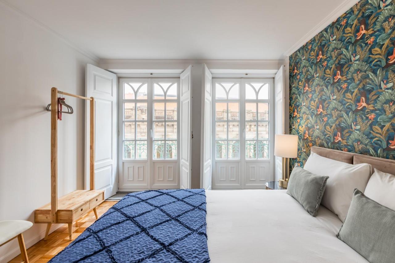 Sao Bento Deluxe 42 Apartman Porto Kültér fotó
